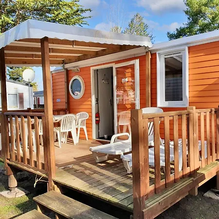 A Avec Piscine Partagee * Saint-Jean-de-Monts