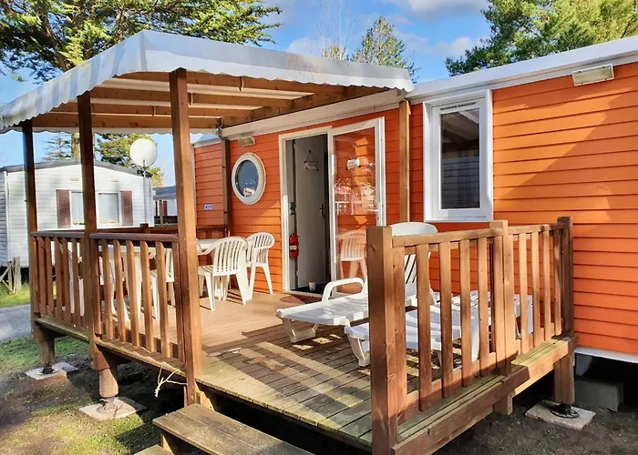 A Avec Piscine Partagee * Saint-Jean-de-Monts